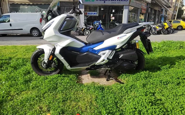 Daytona Mista 150 01/24, 1ο Χέρι, Εδεσμεύθη! 2024