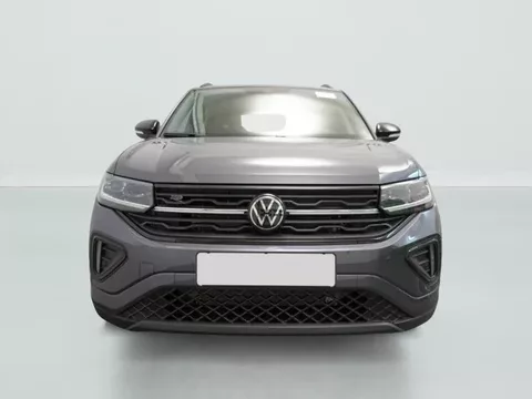 Volkswagen T-cross T-Cross 1.0 TSI 116 Start/Stop DSG7 R-Line Zéro km immatriculé