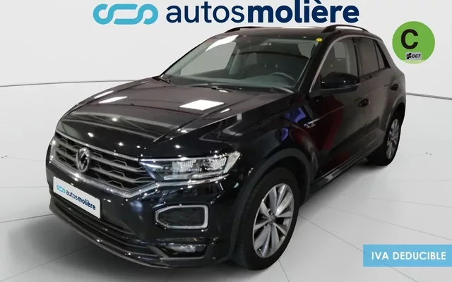 Advance R-Line 1.0 TSI 81 kW (110 CV)