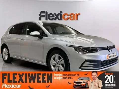 VOLKSWAGEN Golf Golf 2.0TDI Style DSG 110kW - 21790€ en Oviedo