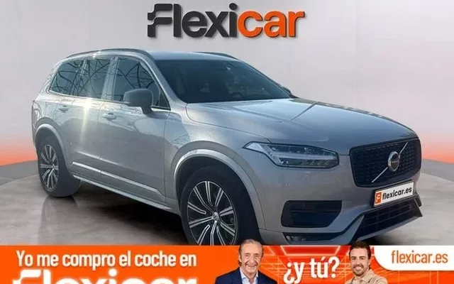 VOLVO XC90 2.0 B5 D AWD Core Auto