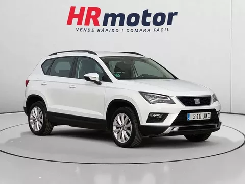 SEAT Ateca Ateca 1.0 TSI S&S Ecomotive Style