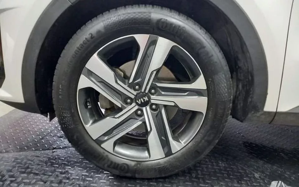 KIA Sorento Sorento 1.6 T-GDi HEV Emotion 4x2
