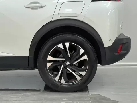 Peugeot 2008 2020 1.5 BlueHDi GT Line EAT8