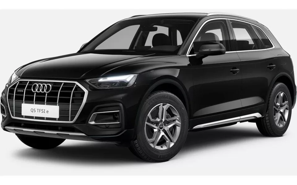 AUDI Q5 Q5 50 TFSIe Advanced quattro-ultra S tronic
