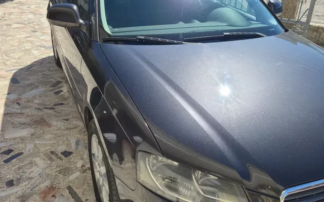 Audi A3 1.6 TDI Attraction