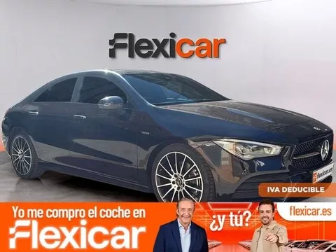 MERCEDES-BENZ Clase CLA CLA 200