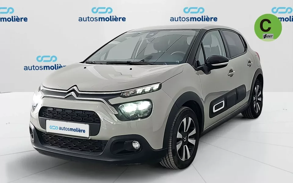 PureTech 83 Plus 61 kW (83 CV)