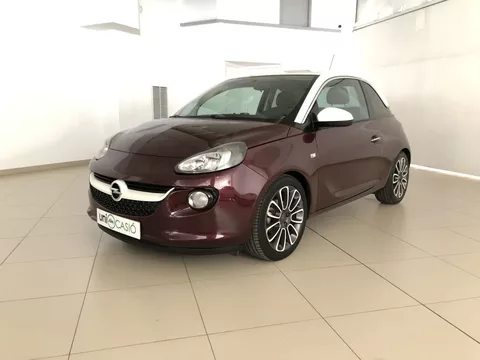 OPEL Adam Adam 1.4 XEL S&S Glam