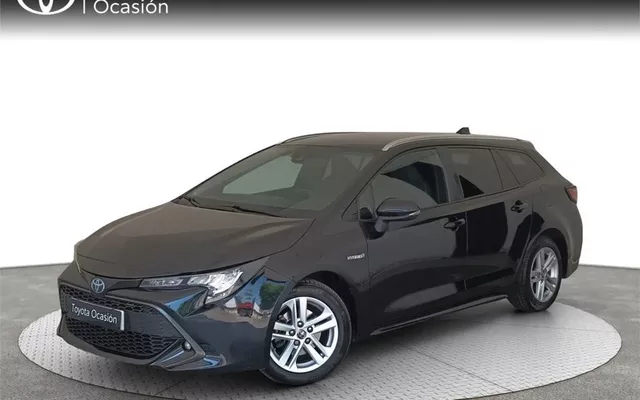 TOYOTA Corolla Corolla Touring Sports 125H Active Tech