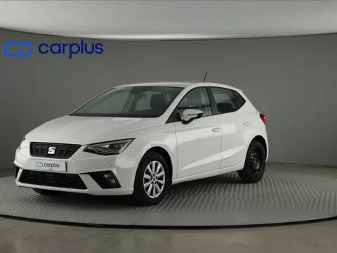 SEAT Ibiza 1.0 TSI 81kW (110CV) Style Plus