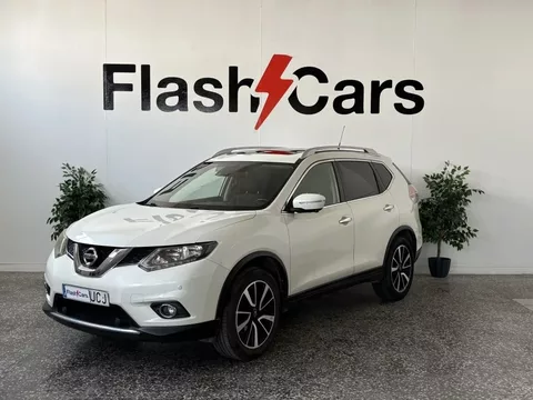 NISSAN X-Trail X-Trail 1.6 dCi 360 4x2