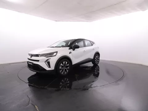 Renault Captur 1.0 TCe Evolution / Cam. Traseira / LED / JLL17
