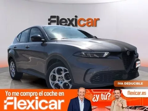 ALFA ROMEO Tonale Tonale 1.6 DS Sprint FWD - 18990€ en Oviedo