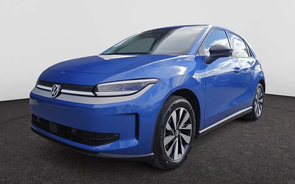 VOLKSWAGEN ID.Polo 52 kWh Edition One Life