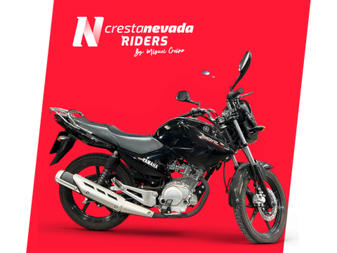 Yamaha YBR 125