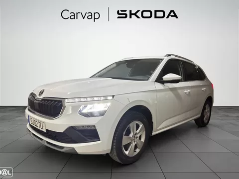 Skoda Kamiq 1.0 TSI Ambition DSG