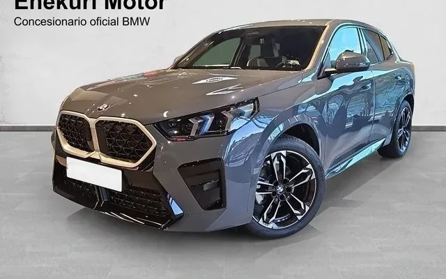 BMW X2 X2 sDrive 20dA