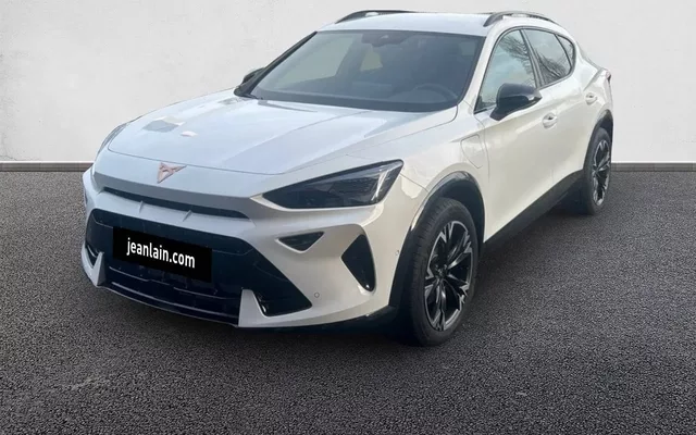 CUPRA FORMENTOR eHybrid 204 ch DSG6 V