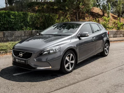 Volvo V40 1.6 D2 Kinetic