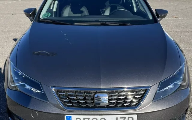 SEAT León León ST 1.4 TSI ACT S&S Xcellence 150