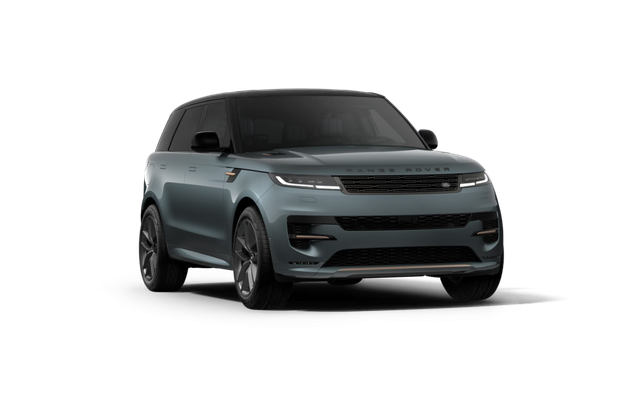 Land Rover RANGE ROVER SPORT V2, 5 USI SUV SWB, 3.0 I6 380CP AWD Auto MHEV, Dynamic SE
