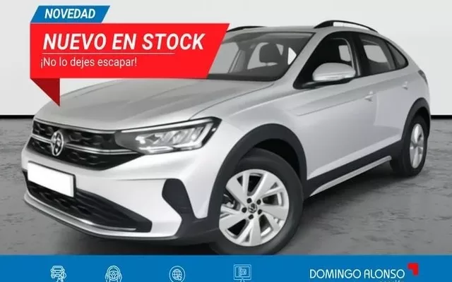VOLKSWAGEN Taigo Connect 1.0 TSI 70kW (95CV) SG5