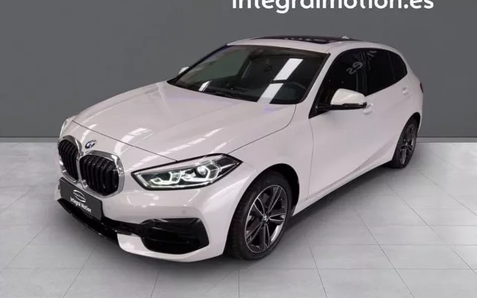 BMW Serie 1 116i