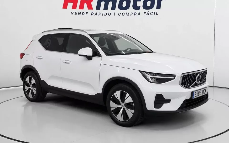 VOLVO XC40 XC40 T5 Recharge Plus Bright Aut.