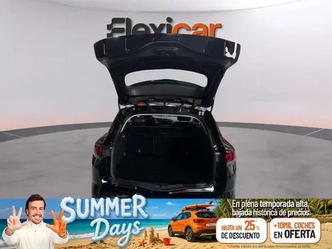 RENAULT Mégane Mégane 1.3 TCe GPF Techno EDC 103kW