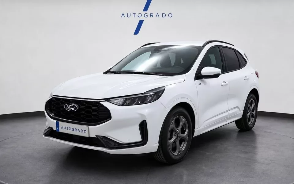 FORD Kuga Kuga 1.5 EcoBoost Titanium FWD 150