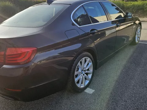 BMW 520 d Auto