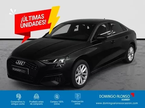 AUDI A3 A3 Sedán 30 TFSI S line