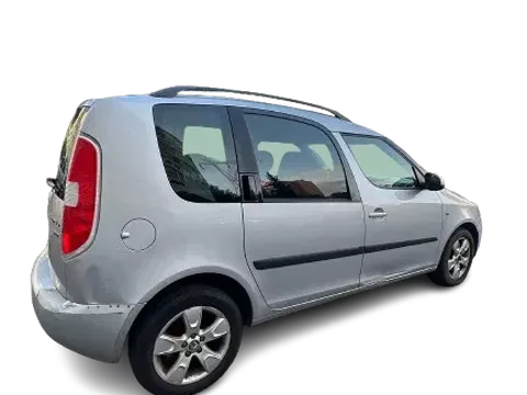 Skoda Roomster 1.6 TDI Classic