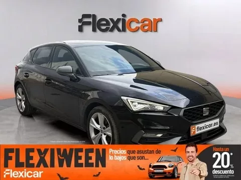 SEAT León León 1.0 TSI S&S FR 25º Aniversario 110 - 19490€ en Plasencia