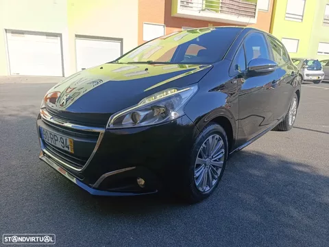 Peugeot 208 1.2 PureTech Active