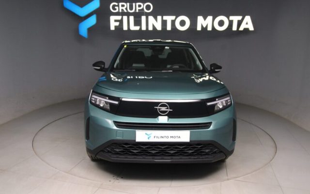 Opel Frontera 1.2 Hybrid Edition eDCT