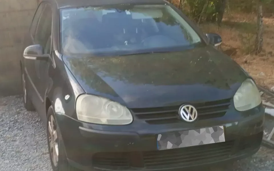 VW Golf 1.4 FSi Trendline