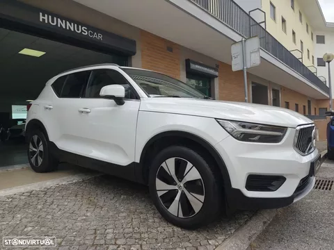 Volvo XC 40 1.5 T4 PHEV Core