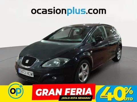 SEAT León León 1.2 TSI Reference
