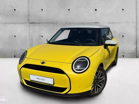 MINI 3 Portas Cooper E Classic