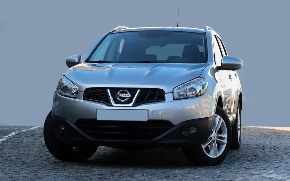Nissan Qashqai 1.6 dCi Tekna Premium 17 360 S&S