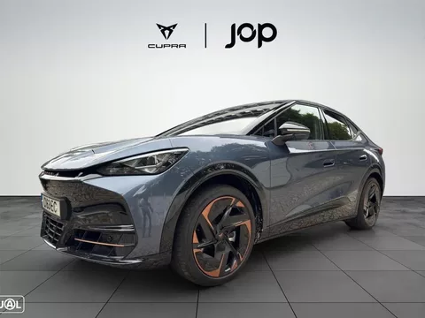 Cupra Tavascan 77 kWh Adrenaline