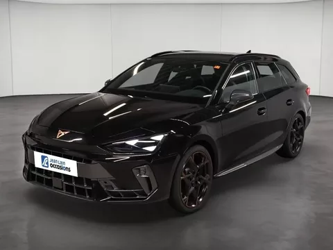 CUPRA LEON Sportstourer eHybrid 272 ch DSG6 VZ