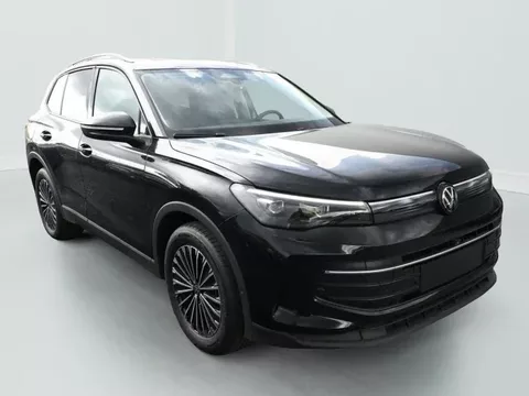 Volkswagen Tiguan 150 DSG Zéro km immatriculé