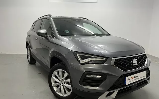 SEAT Ateca Ateca 1.0 TSI S&S Style