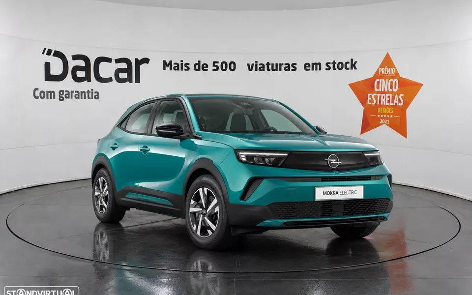 Opel Mokka-e 54 kWh Edition