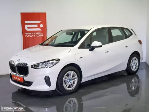 BMW 225xe Active Tourer e xDrive