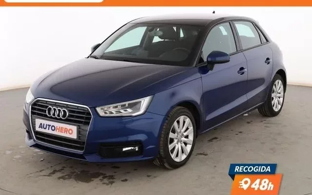 AUDI A1 1.6 TDI Attraction