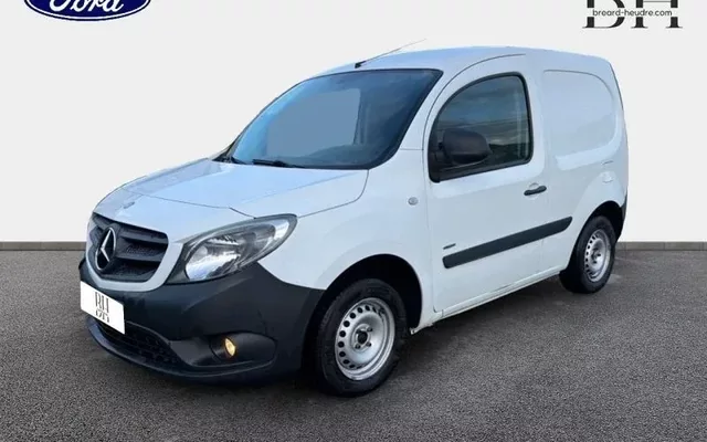 MERCEDES CITAN